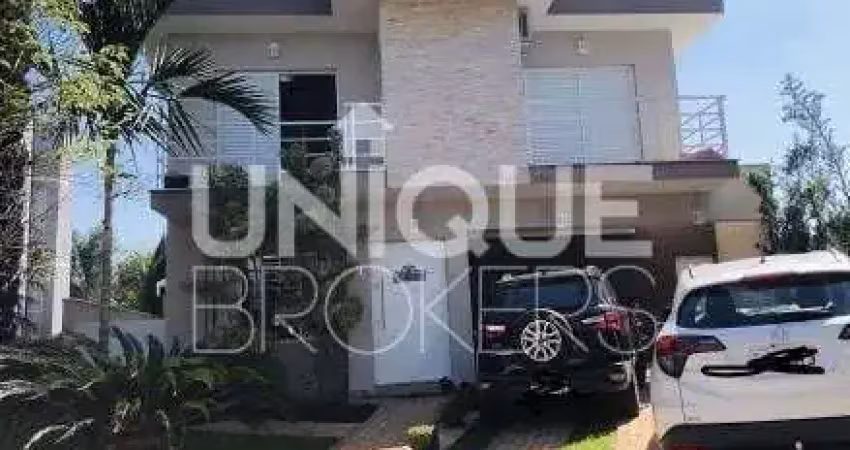 Casa Com 4 Dormitórios À Venda, 333 M² Por R$ 1.440.000,00 - Chácara Das Nações - Valinhos/Sp