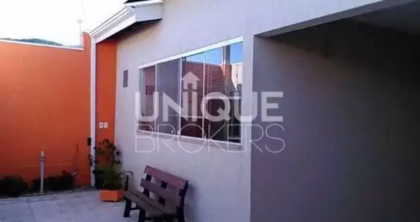 Casa com 3 quartos à venda na Rua Benedicto Onofre Rodrigues de Oliveira, 314, Jardim Copacabana, Jundiaí