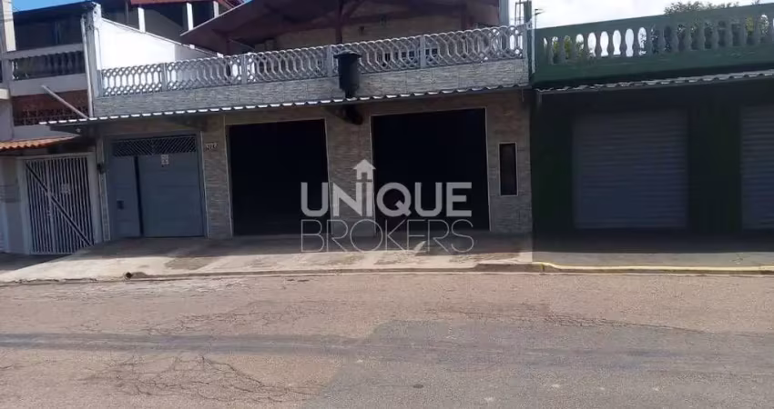 Casa com 3 quartos, Jardim Santa Gertrudes - Jundiaí