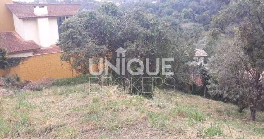 Terreno À Venda, 1043 M² Por R$ 1.250.000,00 - Chácara Malota - Jundiaí/Sp