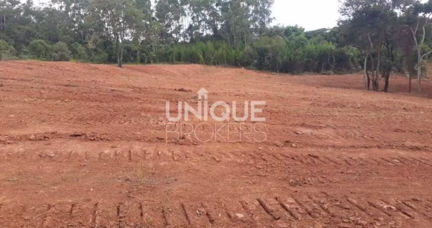Terreno Residencial À Venda, Jardim Caxambu, Jundiaí - .