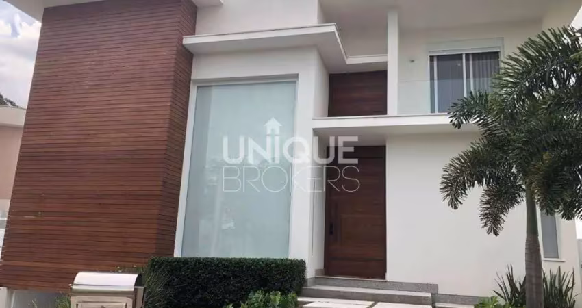Casa em condomínio fechado com 4 quartos à venda na Rodovia Dom Gabriel Paulino Bueno Couto, 24, Medeiros, Jundiaí