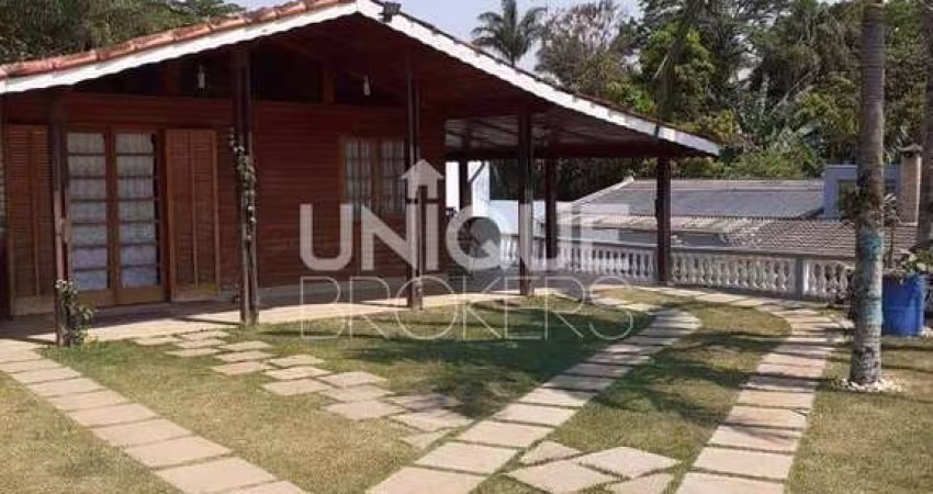 Chácara Com 3 Dormitórios À Venda, 1168 M² Por R$ 980.000,00 - Mato Dentro - Jundiaí/Sp