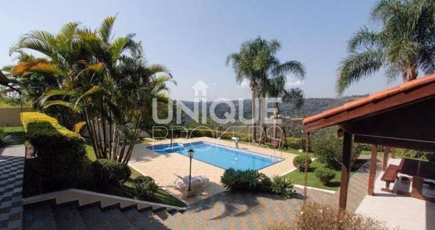 Chácara Residencial À Venda, Pau Arcado, Campo Limpo Paulista - .