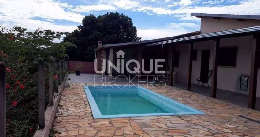 Chácara com 3 quartos à Venda, Ville Saint James II - Campo Limpo Paulista