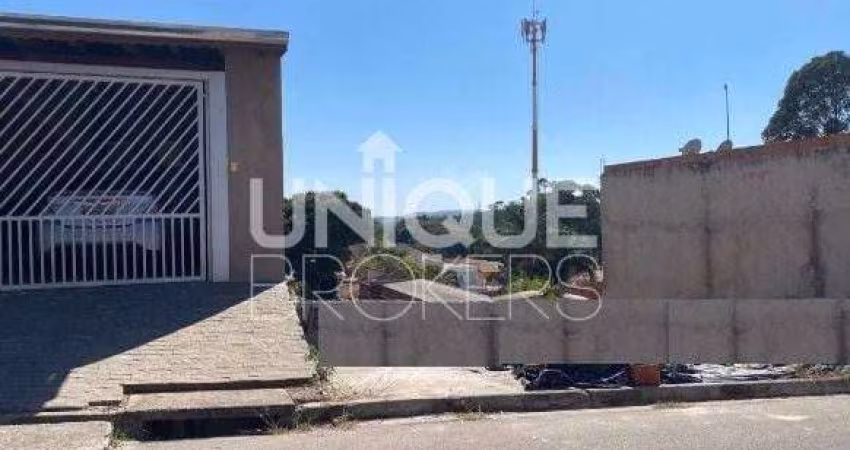 Terreno À Venda, 380 M² Por R$ 250.000,00 - Corrupira - Jundiaí/Sp