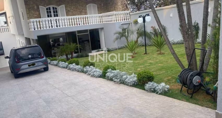 Casa À Venda, 473 M² Por R$ 1.280.000,00 - Jardim Florestal - Jundiaí/Sp