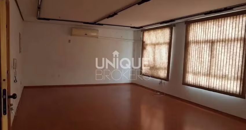 Sala à venda, 77 m² por r$ 395.000,00 - vila vianelo - jundiaí/sp