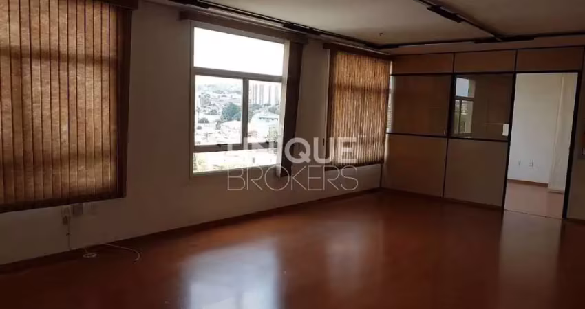 Sala comercial com 1 sala à venda na Rua Vinte e Três de Maio, 790, Vila Vianelo, Jundiaí