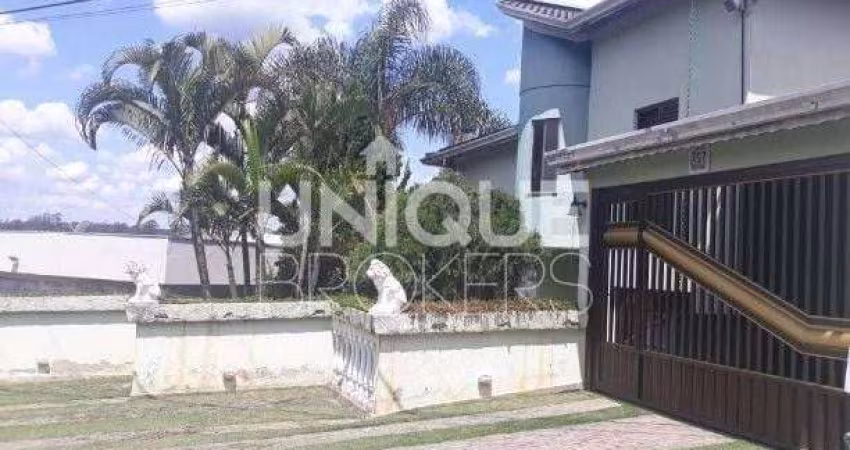 Chácara com 4 quartos à Venda, Loteamento Champs Privés - Campo Limpo Paulista