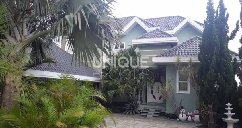 Casa residencial à venda, jundiaí mirim, jundiaí - .