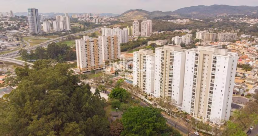 Apartamento À Venda, 104 M² Por R$ 1.200.000,00 - Jardim Trevo - Jundiaí/Sp