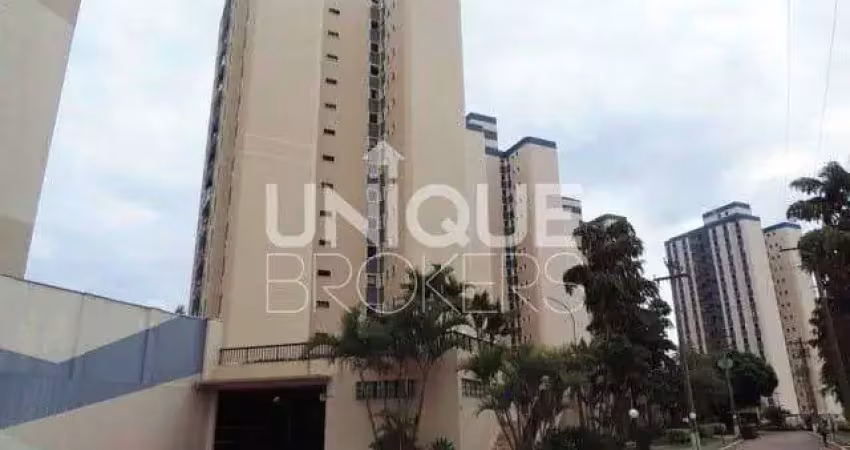 Apartamento com 3 quartos à Venda, Jardim Paris - Jundiaí