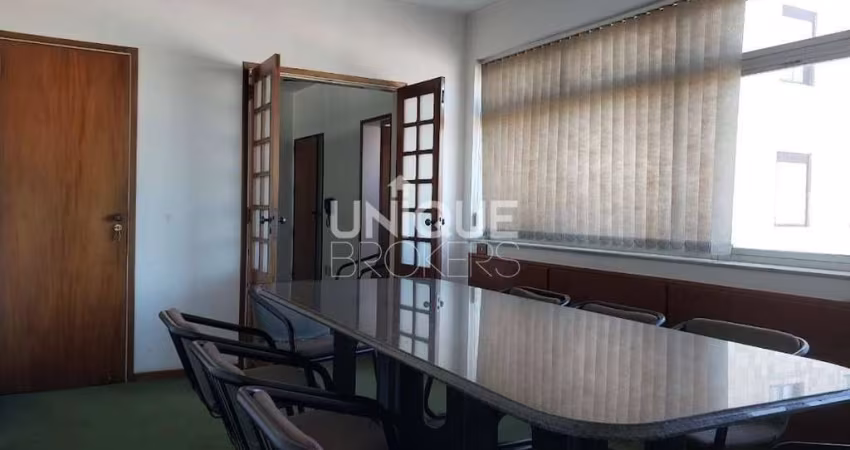 Sala À Venda, 85 M² Por R$ 480.000,00 - Anhangabaú - Jundiaí/Sp