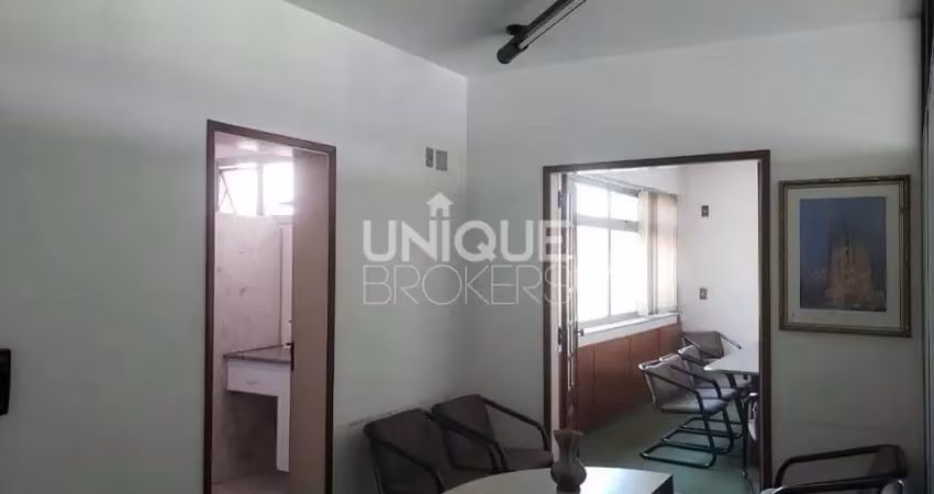 Sala à venda, 85 m² por r$ 480.000,00 - anhangabaú - jundiaí/sp