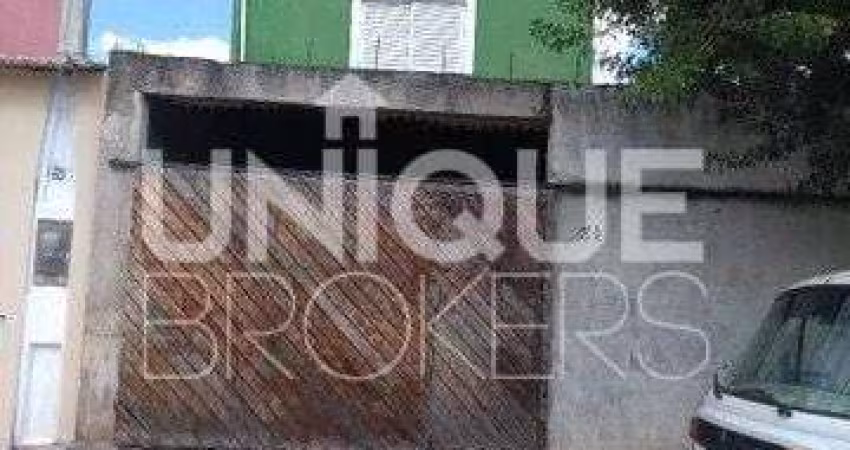 Casa À Venda, 70 M² - Jardim Vale Verde - Jundiaí/Sp