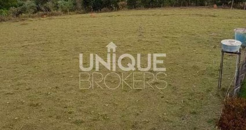 Terreno À Venda, 8257 M² Por R$ 480.000,00 - Guacuri - Itupeva/Sp