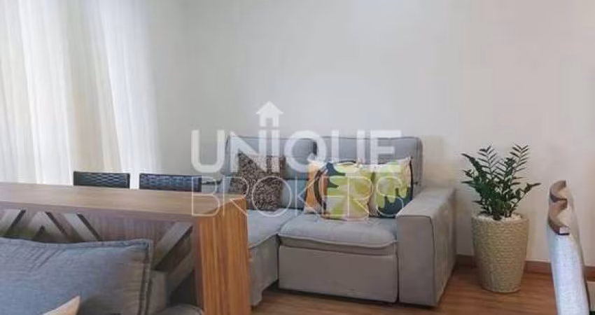 Apartamento À Venda, 80 M² - Engordadouro - Jundiaí/Sp