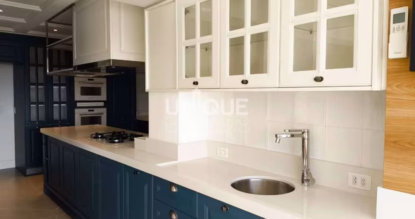 Apartamento com 2 quartos, Centro - Jundiaí