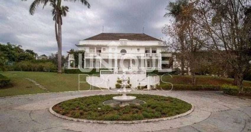 Casa Com 11 Dormitórios À Venda, 1300 M² Por R$ 7.335.000,00 - Jardim Caxambu - Jundiaí/Sp