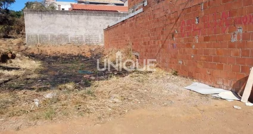 Terreno À Venda, 159 M² Por R$ 235.000,00 - Parque Residencial Jundiaí - Jundiaí/Sp