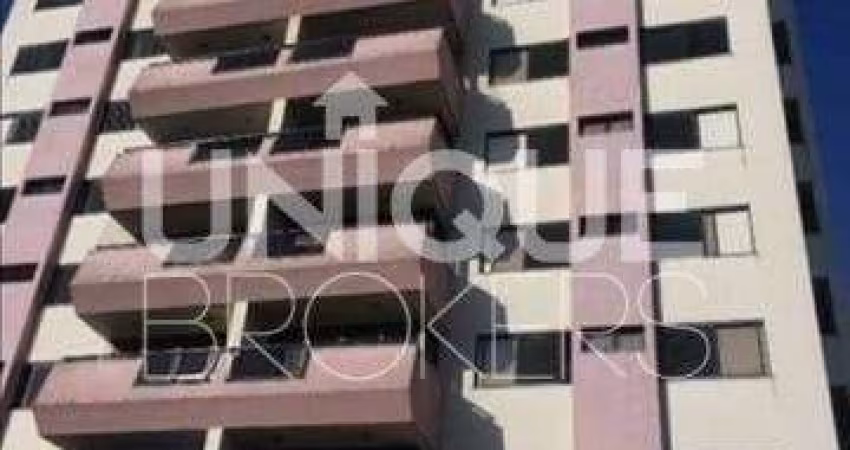Apartamento com 3 quartos à Venda, Centro - Campo Limpo Paulista