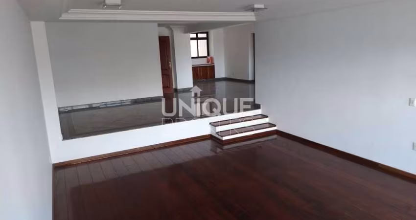 Apartamento  À Venda, 286 M² Por R$ 1.550.000,00 - Vila Virgínia - Jundiaí/Sp