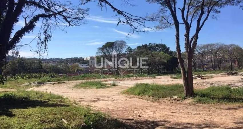 Lote/Terreno à Venda, Vila Tavares - Campo Limpo Paulista