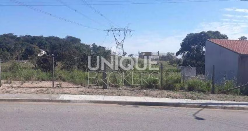 Terreno À Venda, 285 M² Por R$ 320.000,00 - Corrupira - Jundiaí/Sp