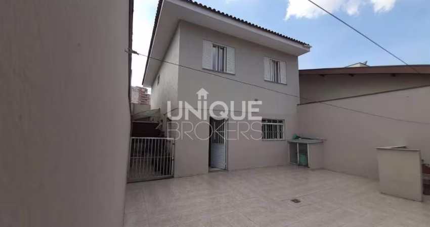 Casa com 3 quartos à Venda, Jardim da Fonte - Jundiaí