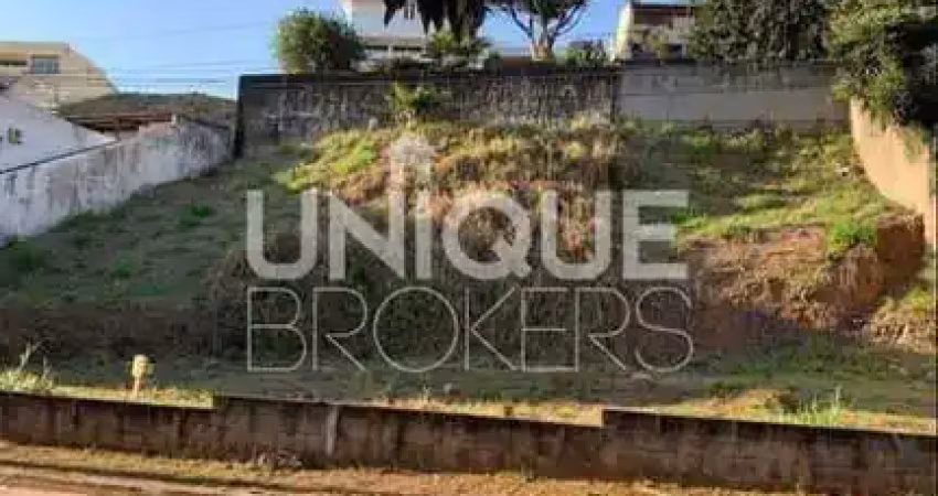 Terreno à venda na Rua João Canela, S/N, Jardim Brasil, Jundiaí