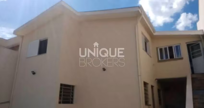 Casa com 2 quartos à venda, jardim bonfiglioli - jundiaí