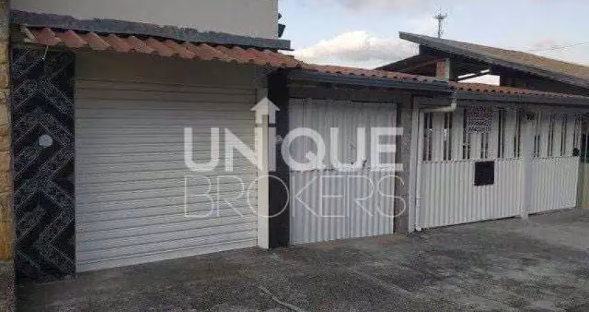 Casa residencial à venda, parque guarani, várzea paulista - .