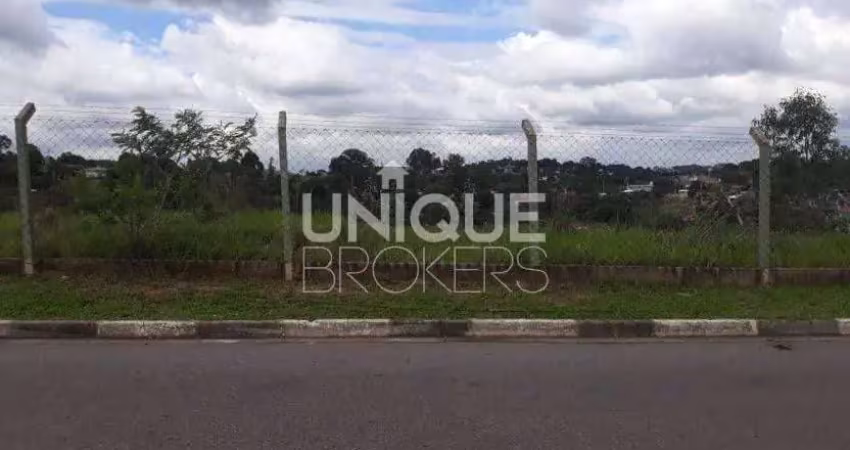 Terreno à venda na Rua Pau Brasil, Fazenda Santa Isabel, Louveira