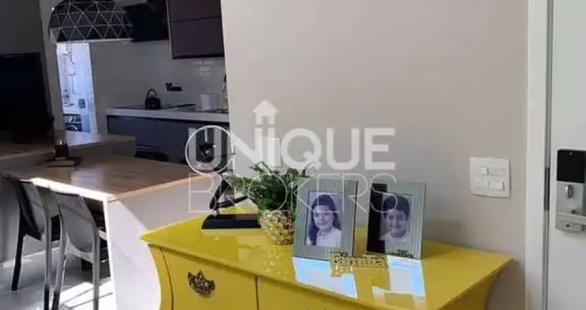 Cobertura com 4 dormitórios à venda, 243 m² por r$ 2.900.000,00 - jardim ana maria - jundiaí/sp