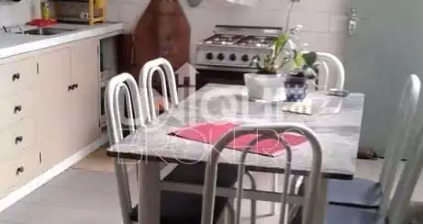 Casa com 3 quartos à venda na Rua Benjamim Constant, 309, Centro, Jundiaí