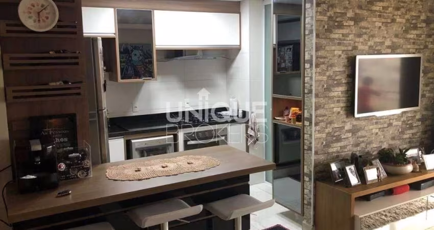 Apartamento com 3 quartos no Parque da Represa em Jundiaí