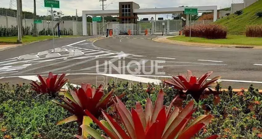 Terreno à venda, 548 m² por r$ 785.000,00 - corrupira - jundiaí/sp