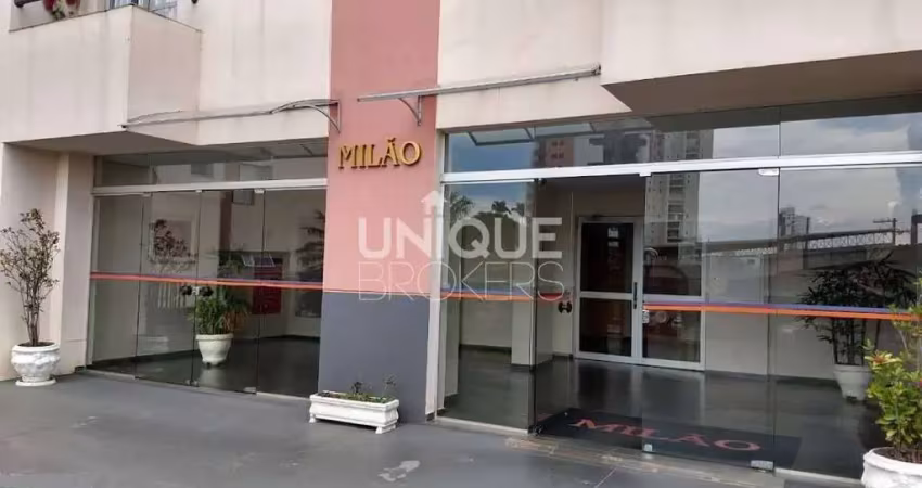 Apartamento com 2 quartos à venda, anhangabaú - jundiaí