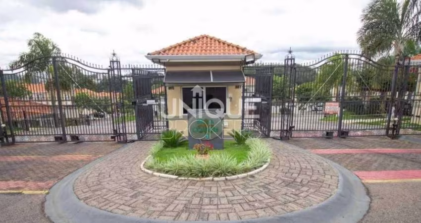 Casa de Condomínio com 2 quartos, Jardim Colônia - Jundiaí