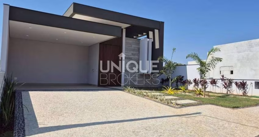 Casa de Condomínio com 4 quartos, Reserva Santa Rosa - Itatiba