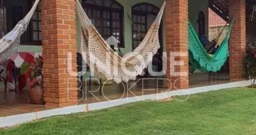 Casa de Condomínio com 6 quartos, Parque São Gabriel - Itatiba