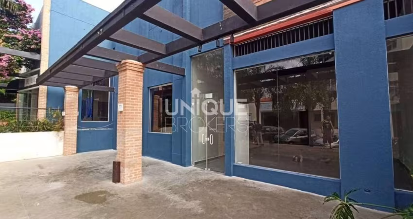 Salão, Vila Virgínia - Jundiaí