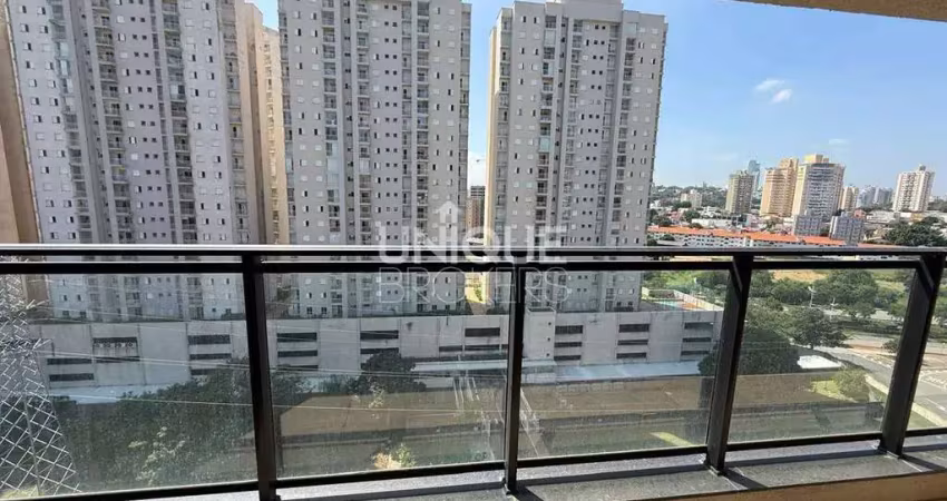 Apartamento com 3 quartos, Jardim Campos Elísios - Jundiaí