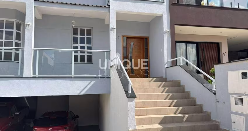 Casa de Condomínio com 4 quartos à Venda, Chácara Malota - Jundiaí