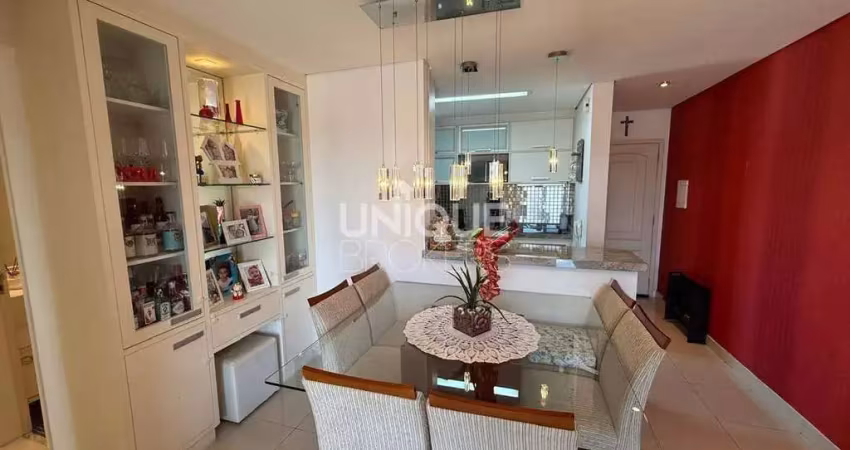 Apartamento com 2 quartos, Vila Guarani - Jundiaí