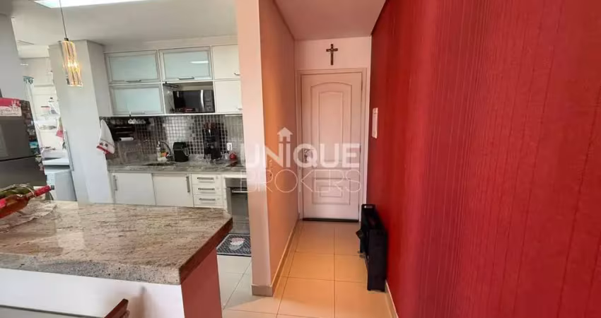Apartamento com 2 quartos à venda na Rua Aurora Germano de Lemos, 11, Vila Guarani, Jundiaí