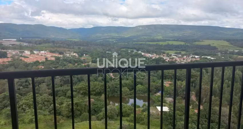 Apartamento com 3 quartos à venda, medeiros - jundiaí