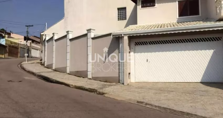 Casa com 3 quartos, Vila Galvão - Jundiaí