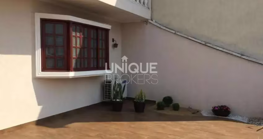 Casa com 3 quartos à venda na Rua Padre Arnaldo dos Santos, 20, Vila Galvão, Jundiaí